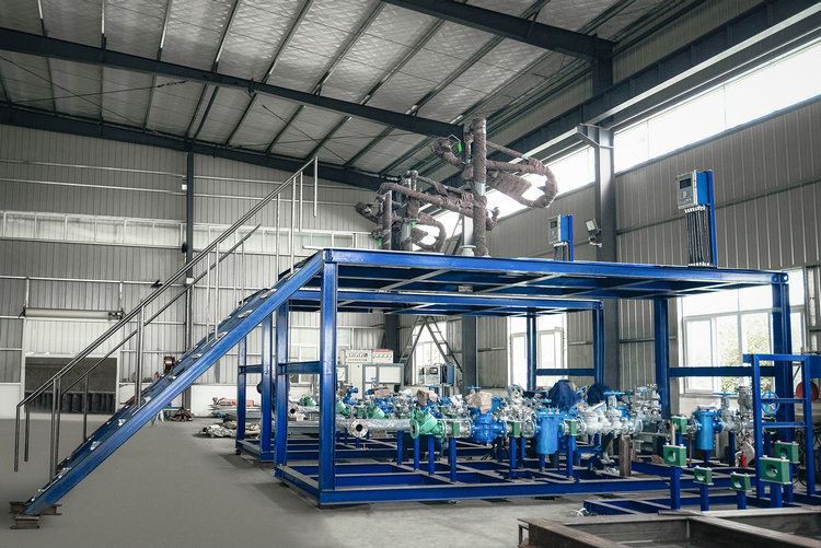 Í því ferli að nota hleðslu kranatúpu, notkun þess samkvæmt uppbyggingu þess ...