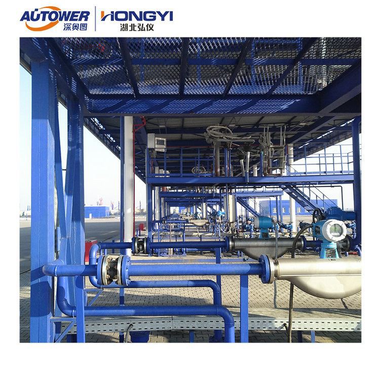 Upplýsingar um öryggi upplýsinga um olíu og jarðolíu í Kína Framkvæmdir, flut...