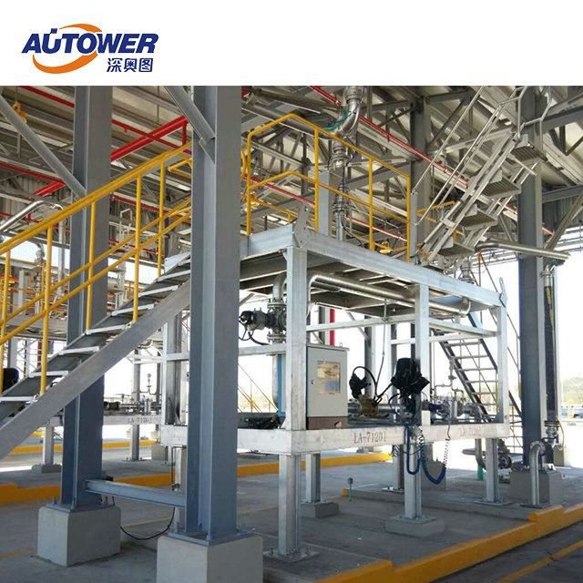 Skilgreining og kostir rafmagns kafdælukrana rör