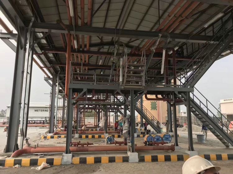 Notkun og viðhald á olíukrana rör í bifreiðum